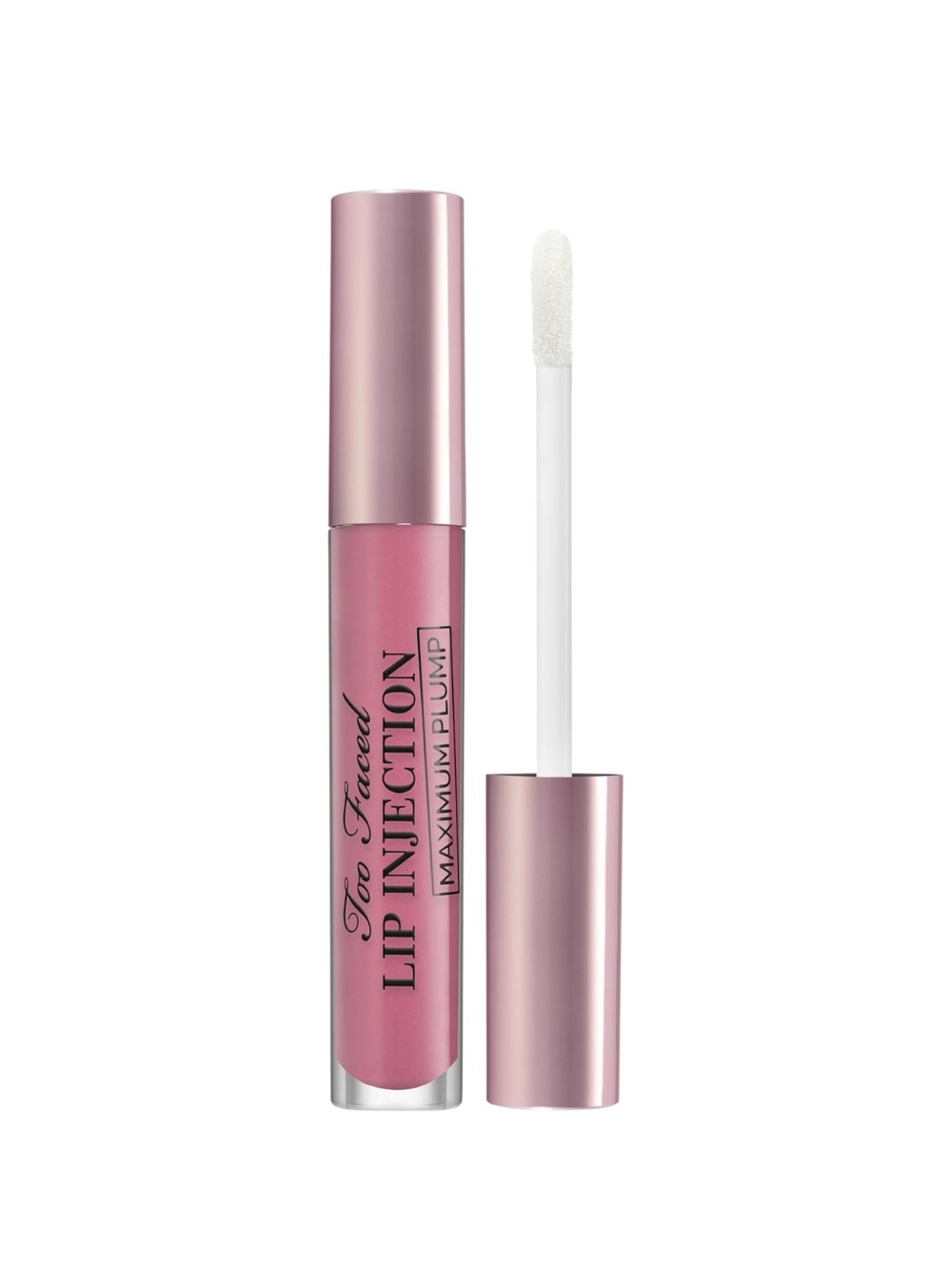Too Faced Lip Injection Maximum Plump Gloss – Full Send 💖